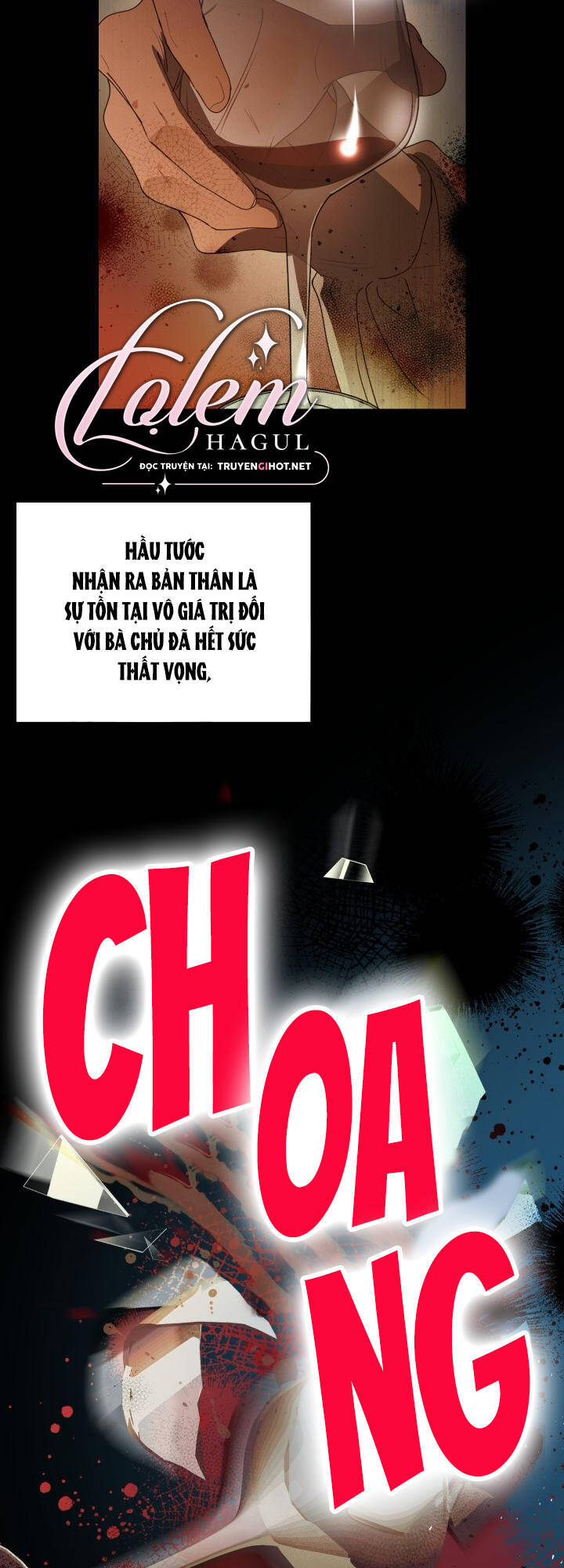 Giết Chết Ác Nữ Phản Diện Chapter 80 - 21