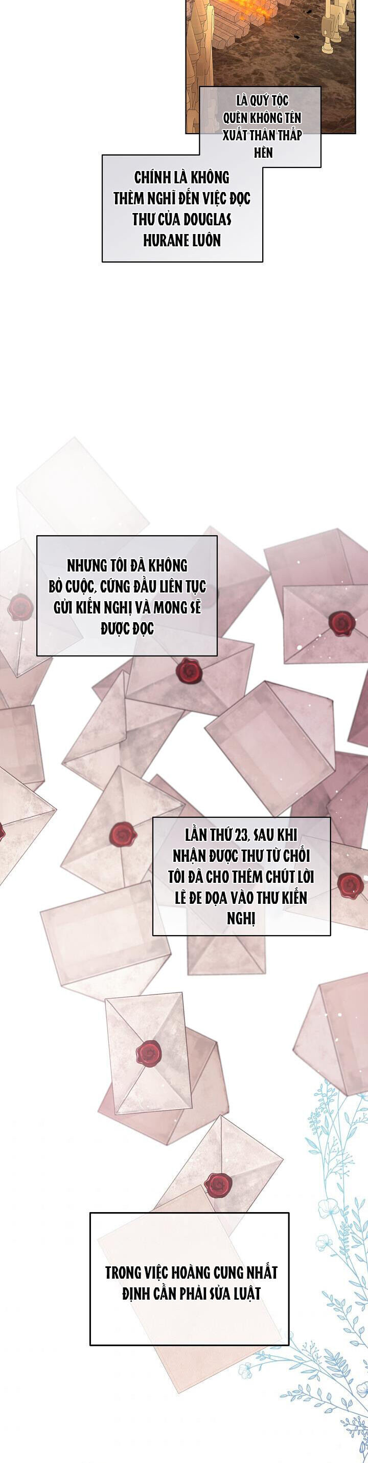 Tôi Là Mẹ Kế Của Nam Chính Chapter 71 - 16