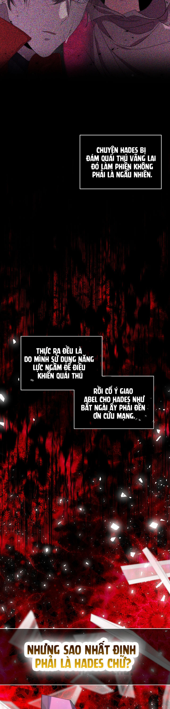 Tôi Là Mẹ Kế Của Nam Chính Chapter 75.1 - 38