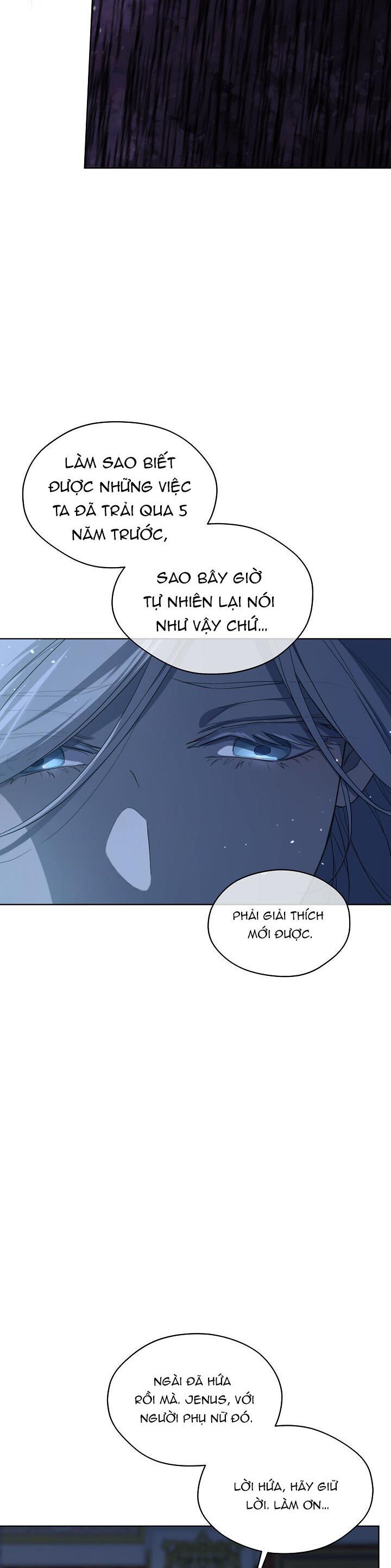 Tôi Là Mẹ Kế Của Nam Chính Chapter 77.1 - 15