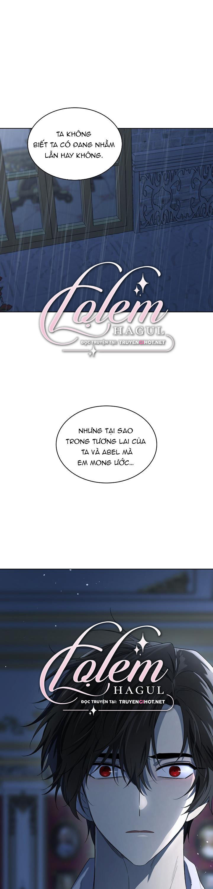 Tôi Là Mẹ Kế Của Nam Chính Chapter 77.1 - 2