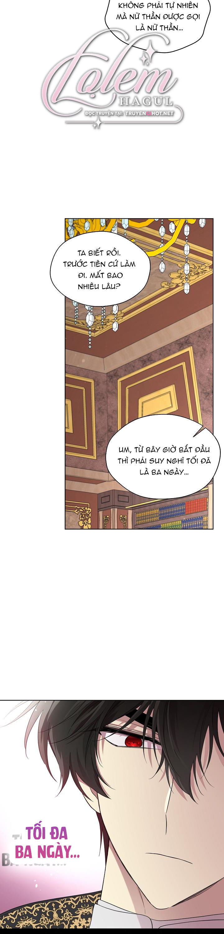 Tôi Là Mẹ Kế Của Nam Chính Chapter 78.1 - 9