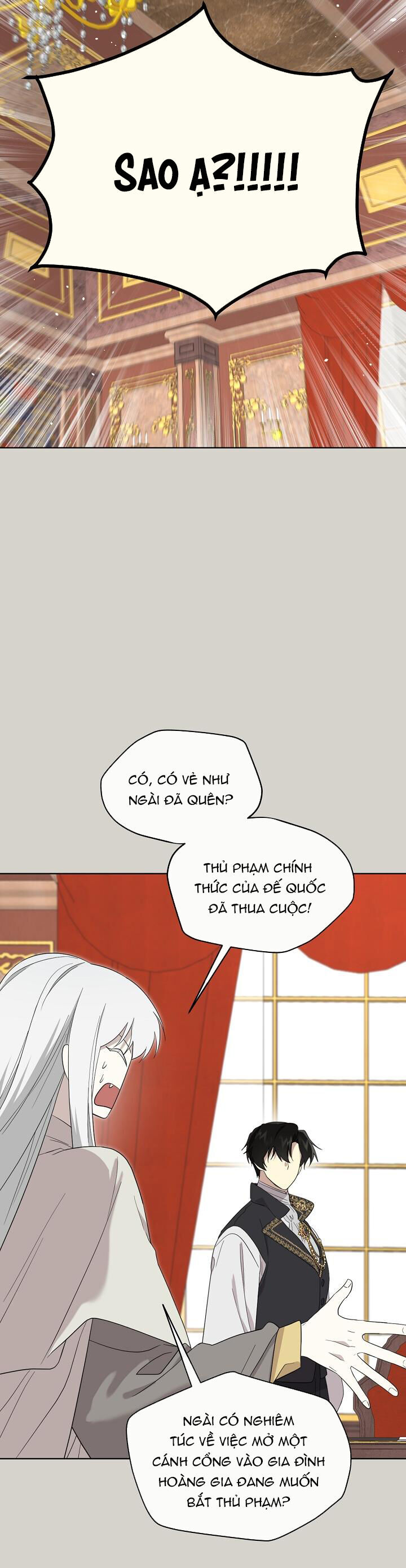 Tôi Là Mẹ Kế Của Nam Chính Chapter 80.1 - 19