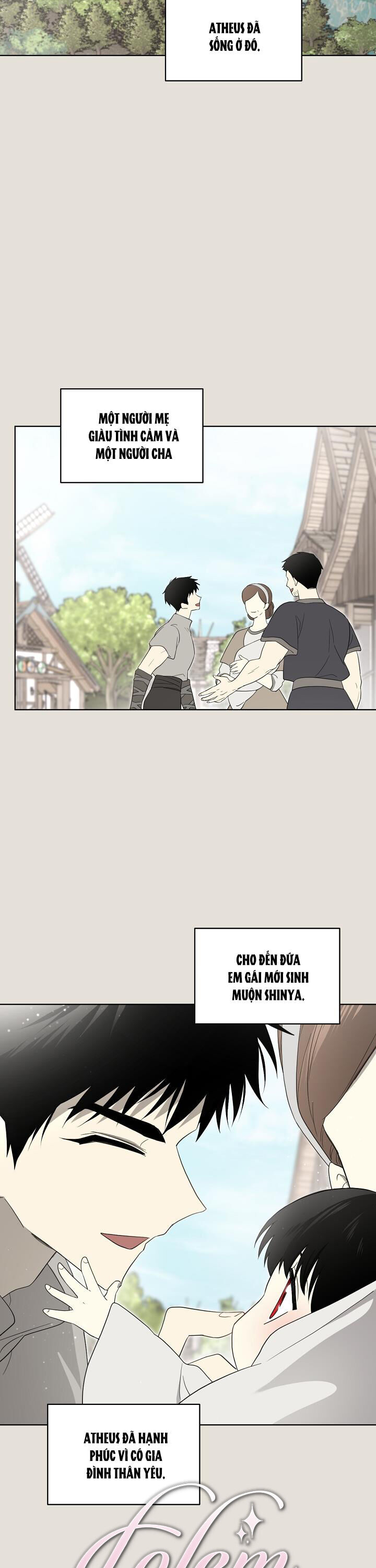 Tôi Là Mẹ Kế Của Nam Chính Chapter 83.1 - 4