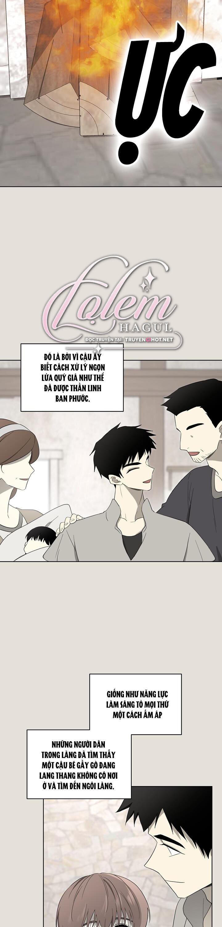 Tôi Là Mẹ Kế Của Nam Chính Chapter 83.1 - 6