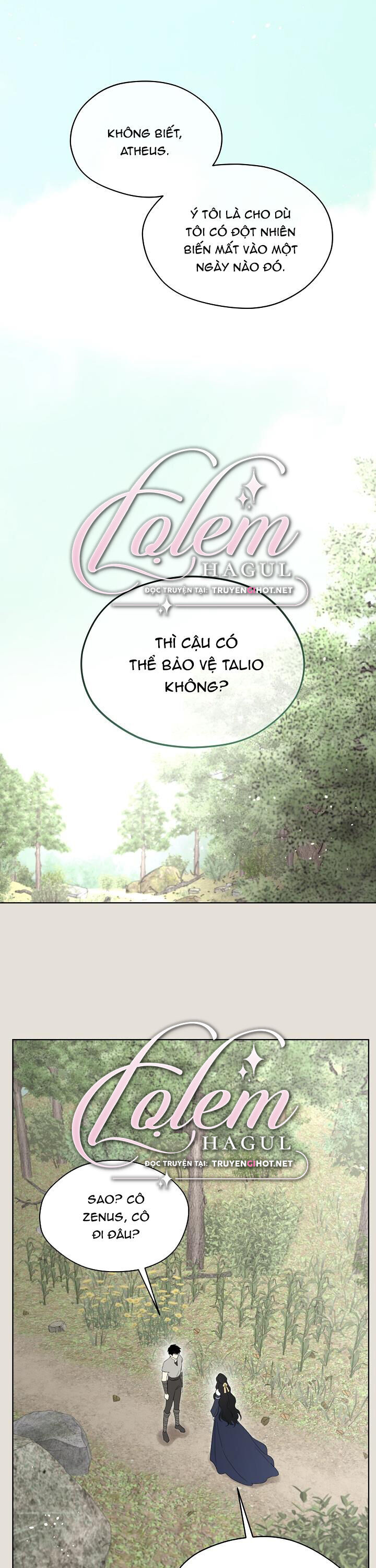 Tôi Là Mẹ Kế Của Nam Chính Chapter 84.1 - 10