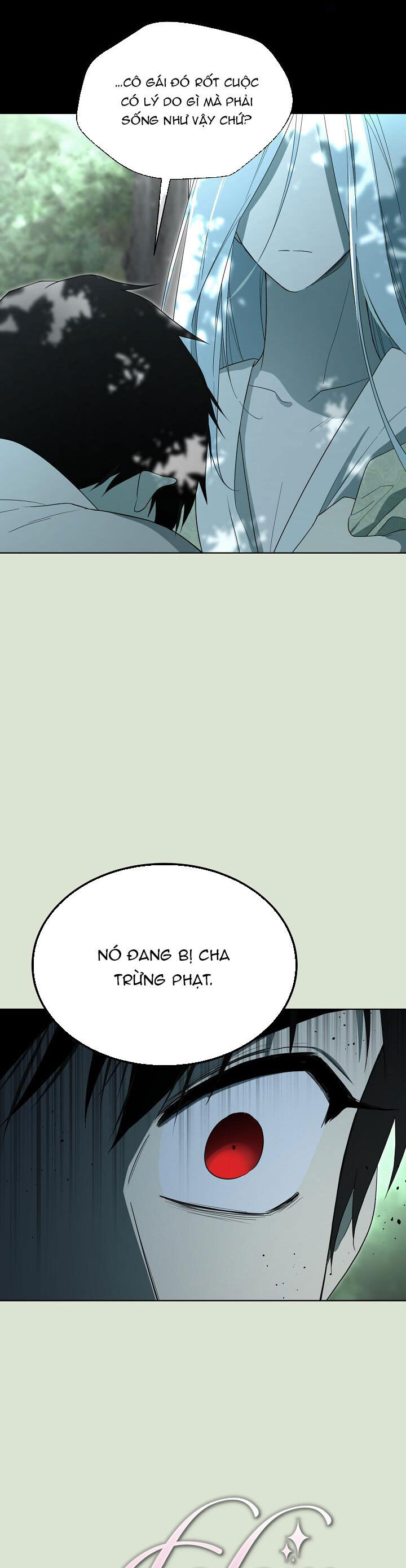 Tôi Là Mẹ Kế Của Nam Chính Chapter 86.1 - 20