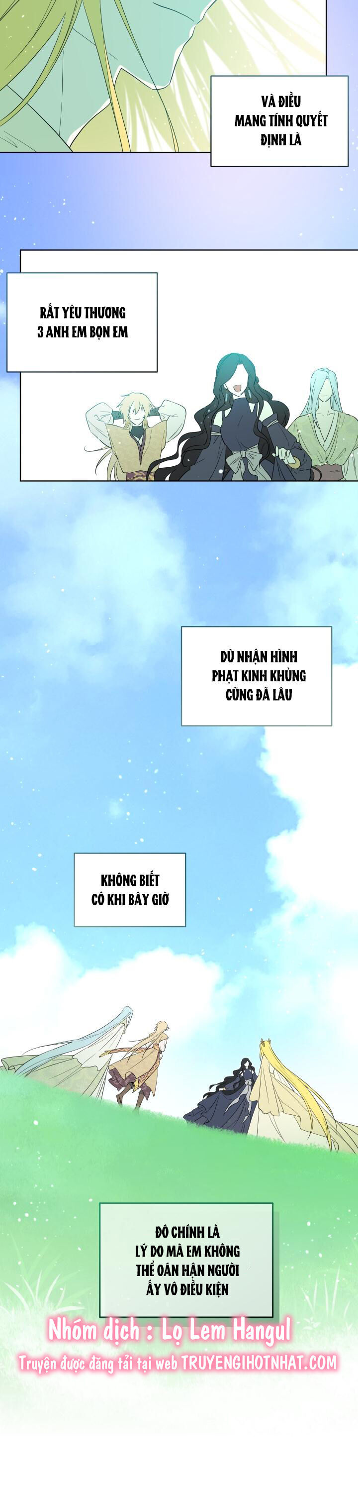 Tôi Là Mẹ Kế Của Nam Chính Chapter 88 - 19