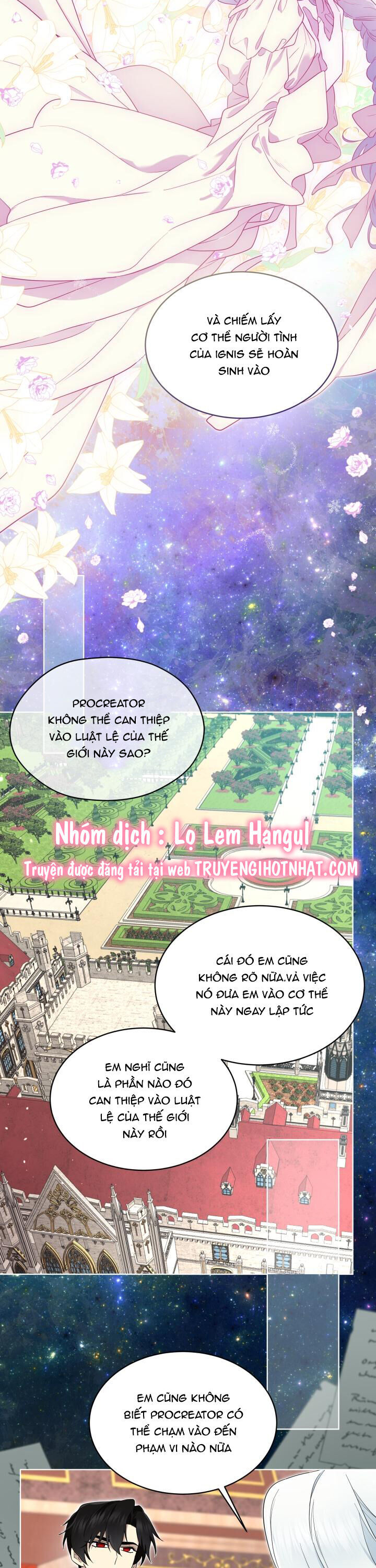 Tôi Là Mẹ Kế Của Nam Chính Chapter 88 - 6