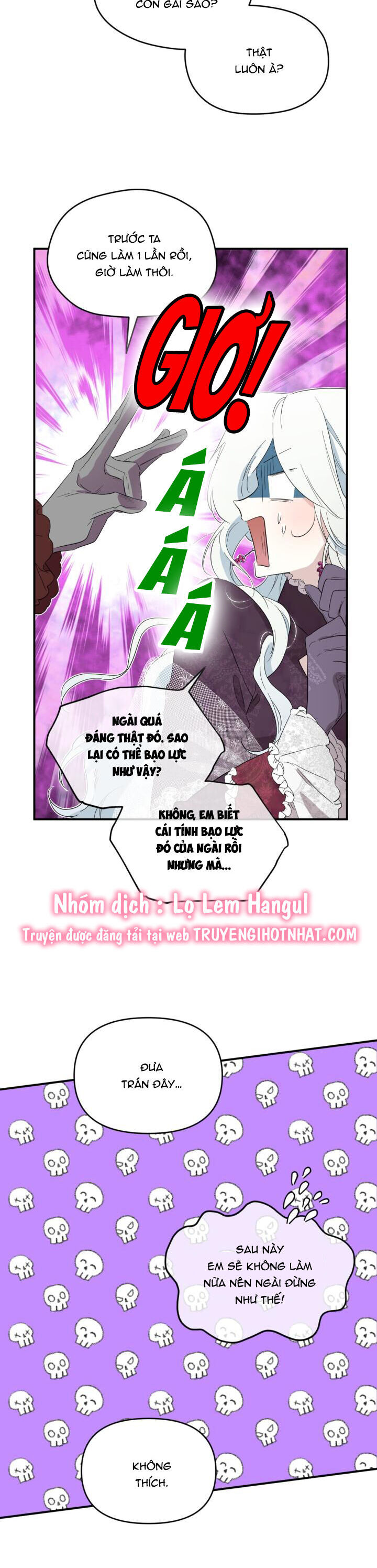 Tôi Là Mẹ Kế Của Nam Chính Chapter 91.2 - 2