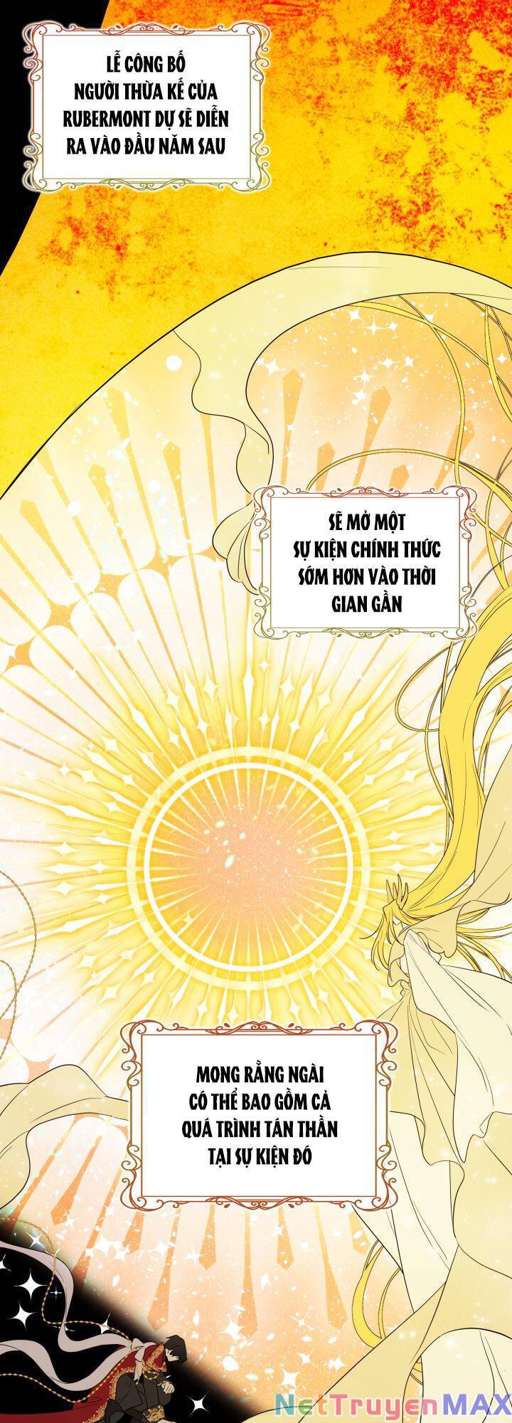 Tôi Là Mẹ Kế Của Nam Chính Chapter 89.1 - 5