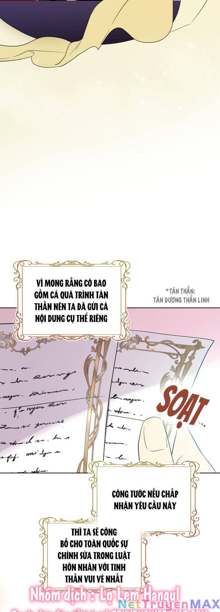 Tôi Là Mẹ Kế Của Nam Chính Chapter 89.1 - 6