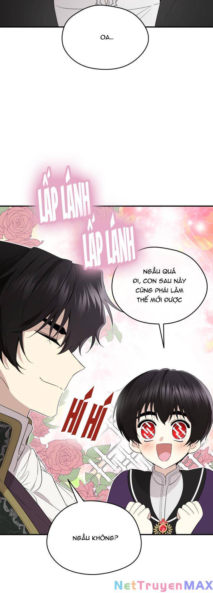 Tôi Là Mẹ Kế Của Nam Chính Chapter 90 - 11