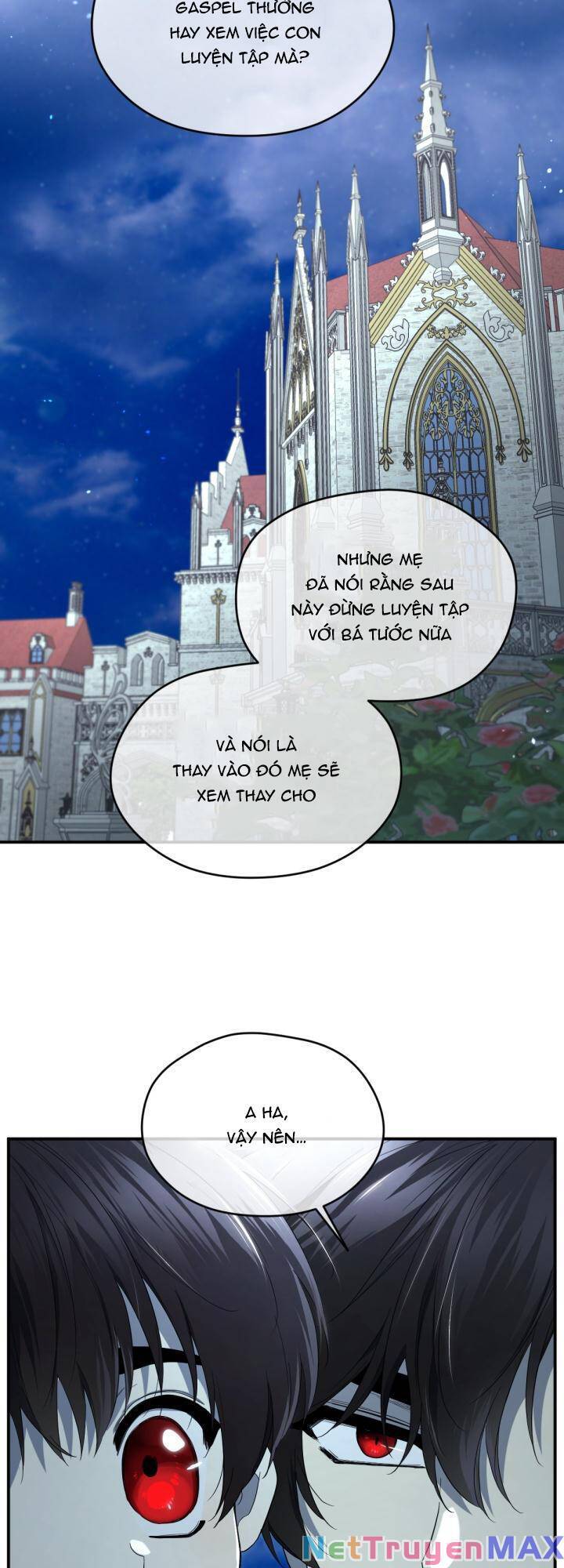 Tôi Là Mẹ Kế Của Nam Chính Chapter 90 - 26