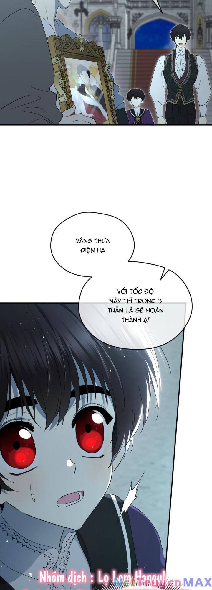 Tôi Là Mẹ Kế Của Nam Chính Chapter 90 - 38