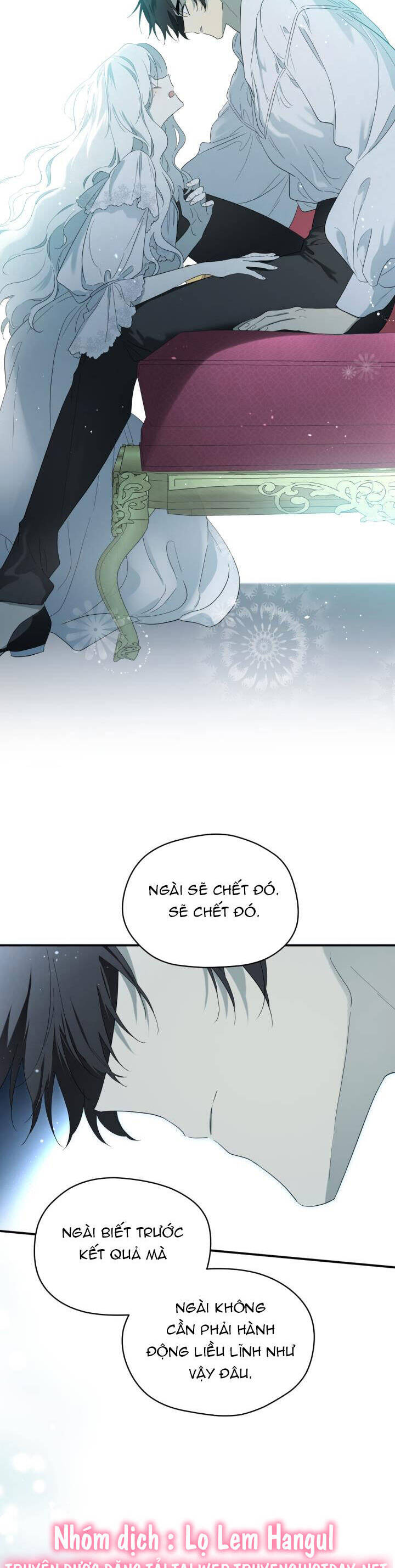 Tôi Là Mẹ Kế Của Nam Chính Chapter 94 - 17