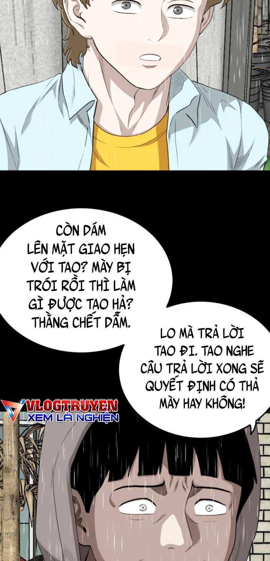 Người Xấu Chapter 132 - 36