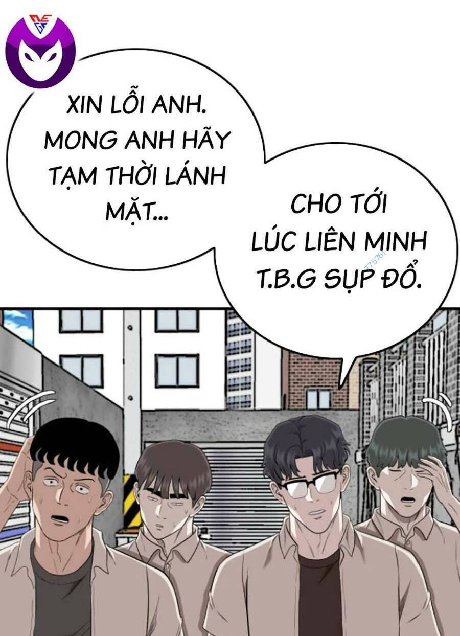 Người Xấu Chapter 146 - 121