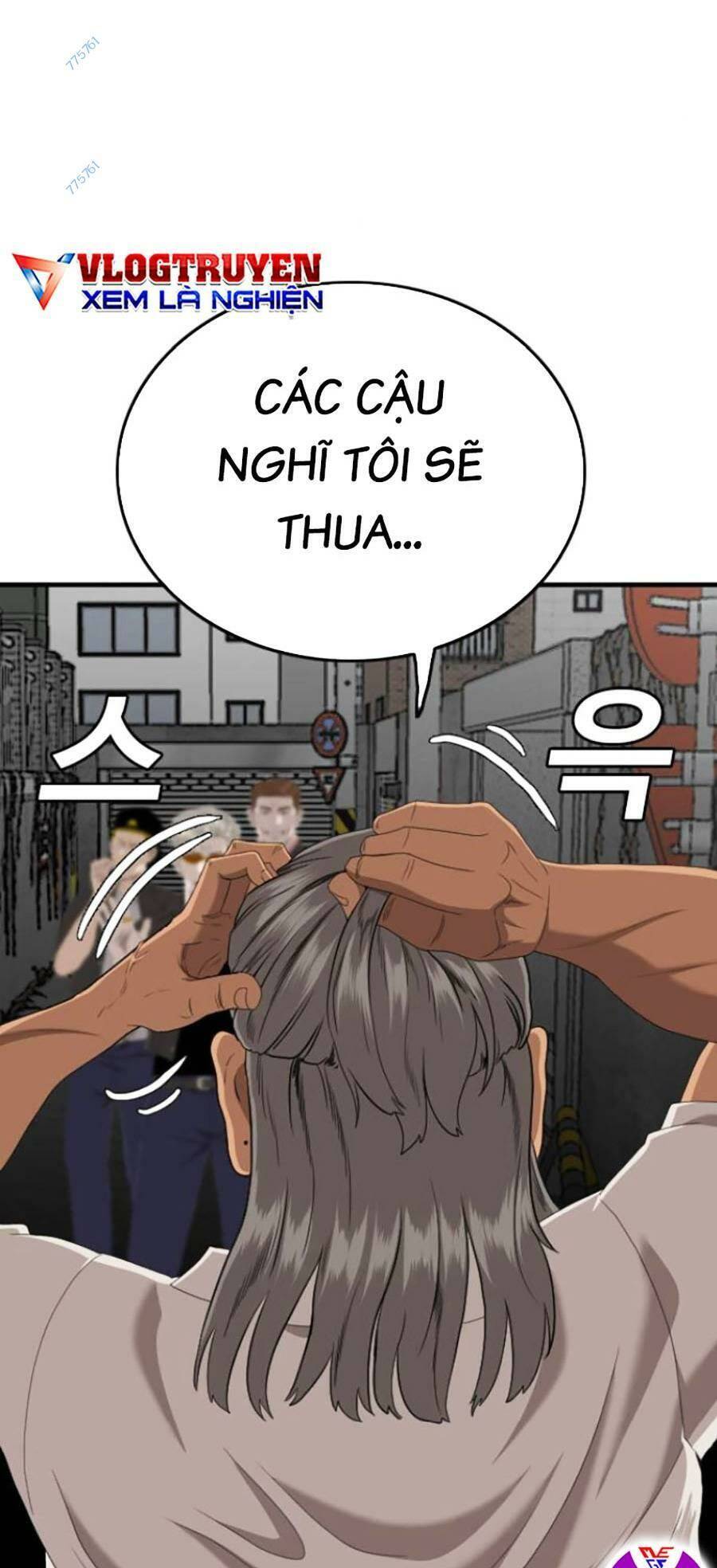 Người Xấu Chapter 146 - 3