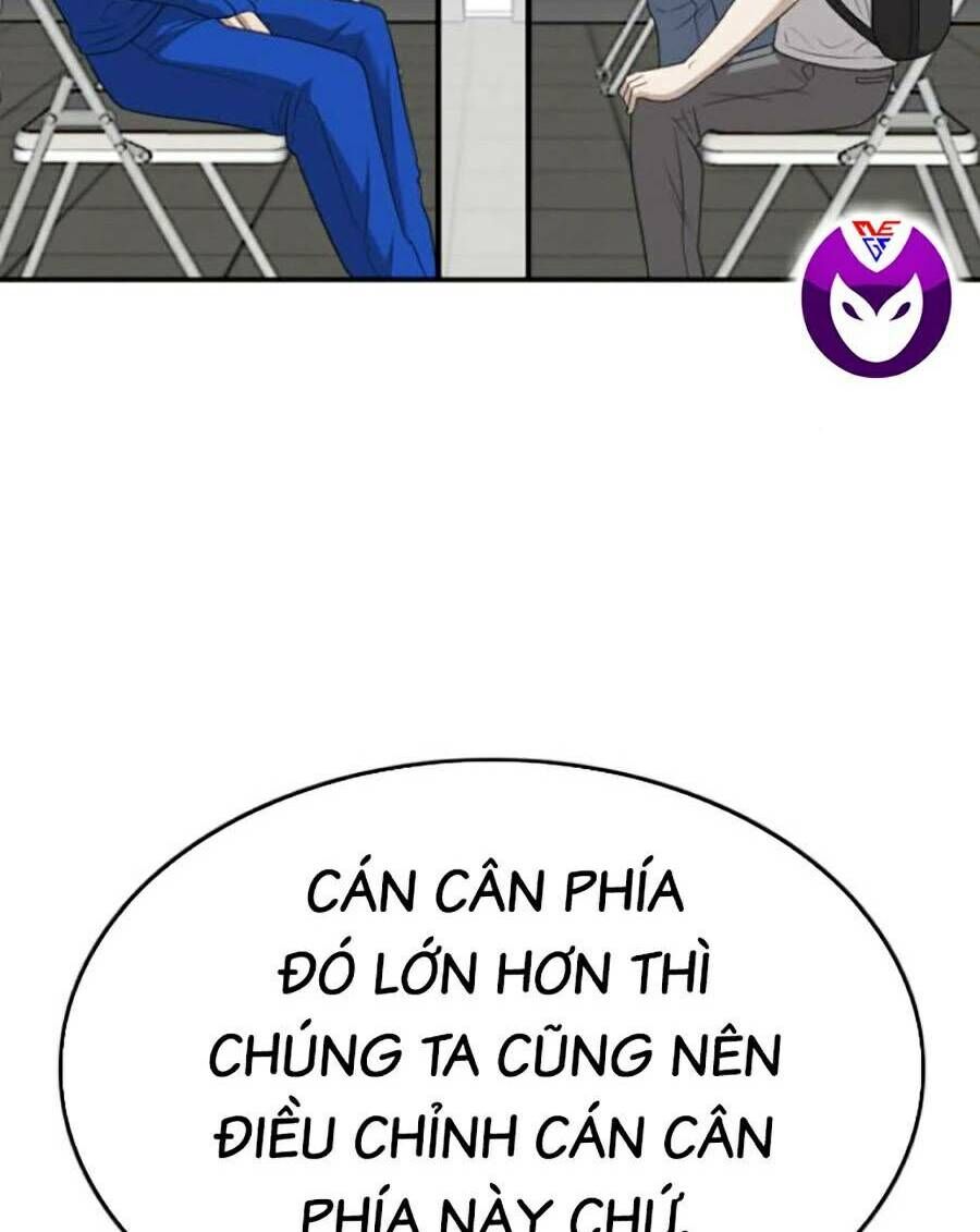 Người Xấu Chapter 138 - 144