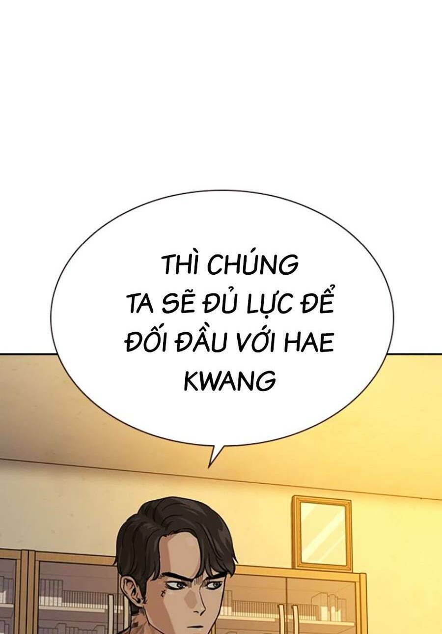 Để Có Thể Sống Sót Chapter 84 - 4