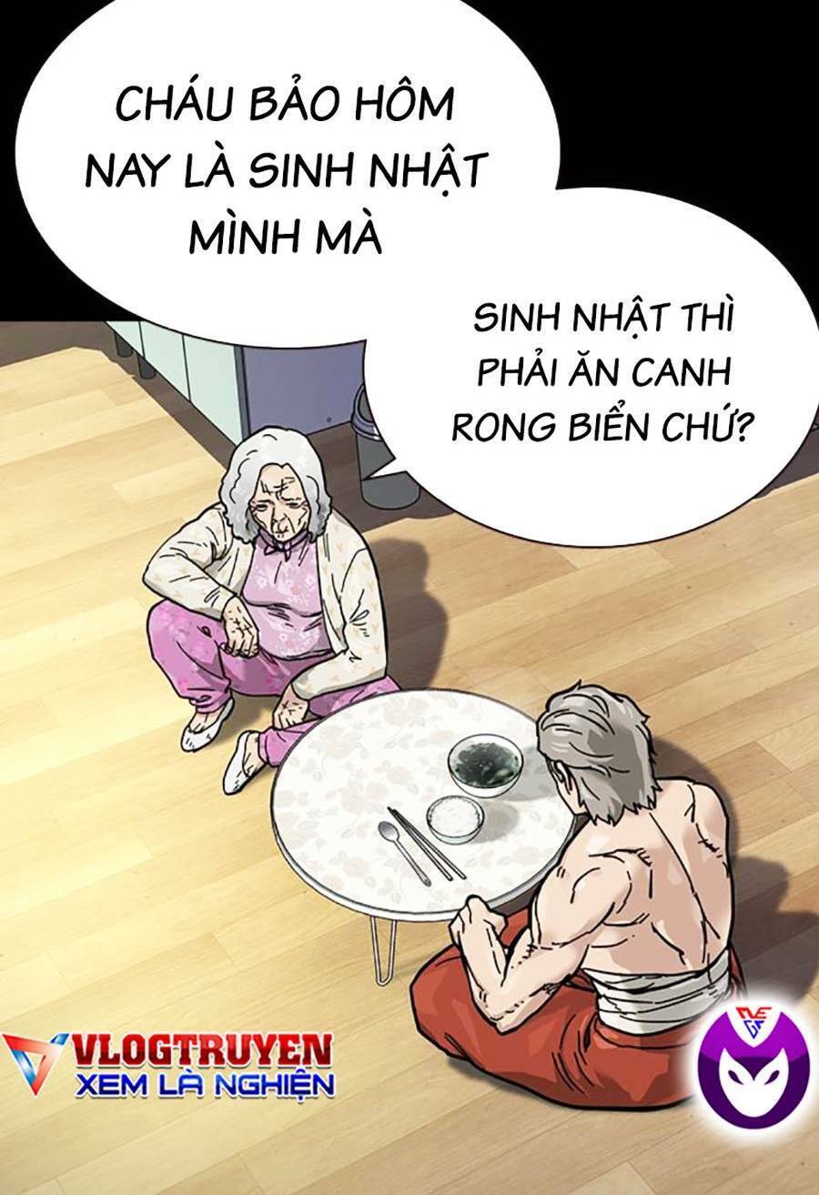 Để Có Thể Sống Sót Chapter 86 - 20