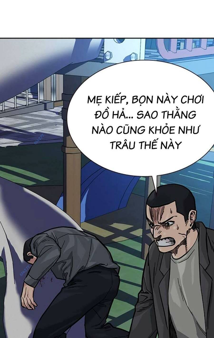 Để Có Thể Sống Sót Chapter 86 - 74