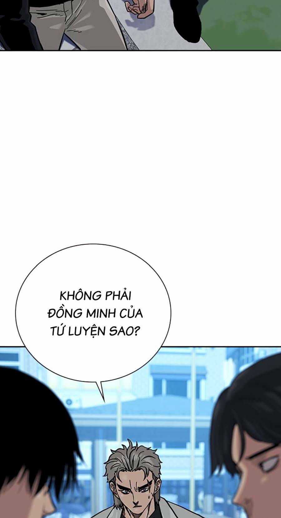 Để Có Thể Sống Sót Chapter 86 - 95