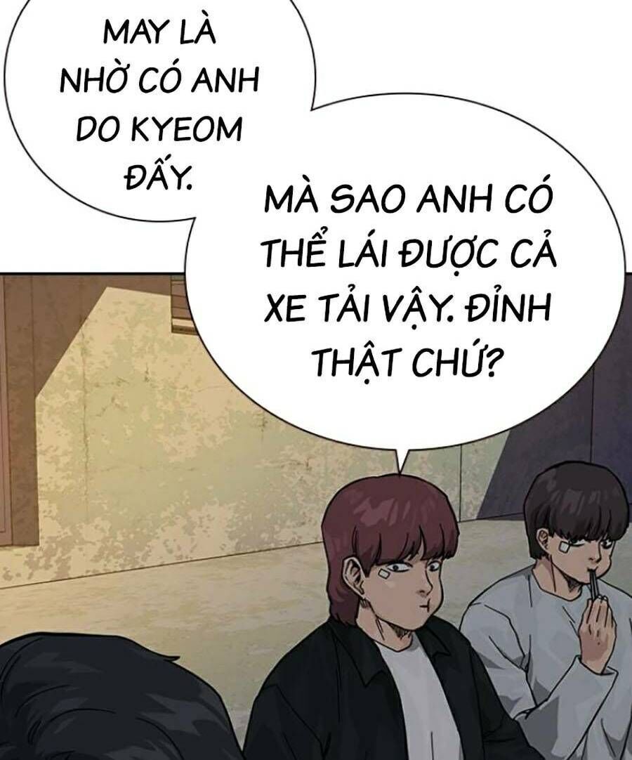 Để Có Thể Sống Sót Chapter 77 - 20