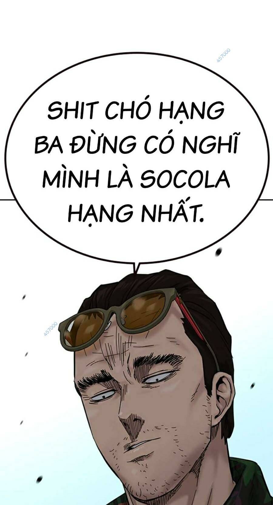 Để Có Thể Sống Sót Chapter 77 - 71