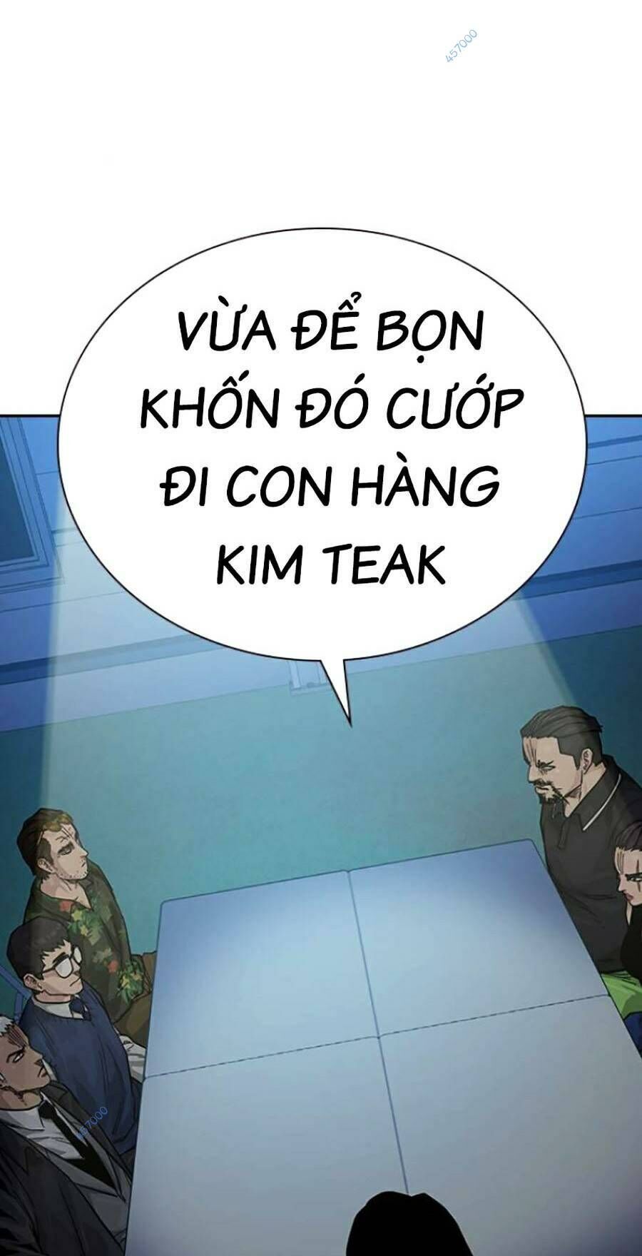 Để Có Thể Sống Sót Chapter 77 - 97