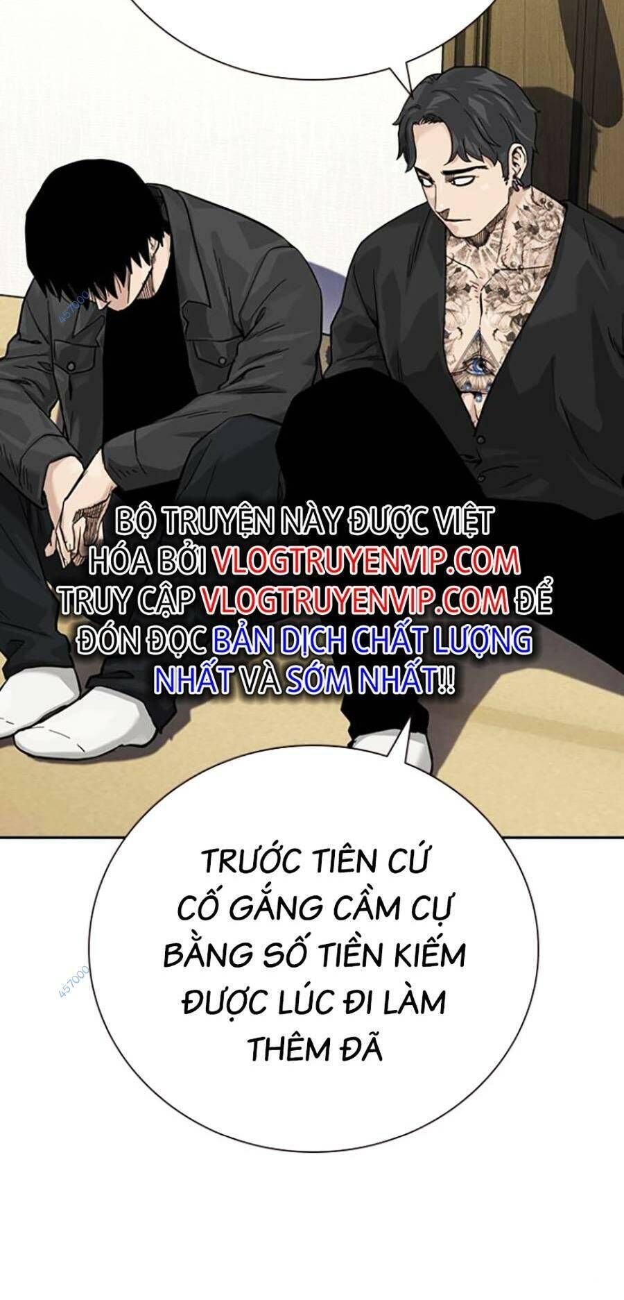 Để Có Thể Sống Sót Chapter 78 - 9