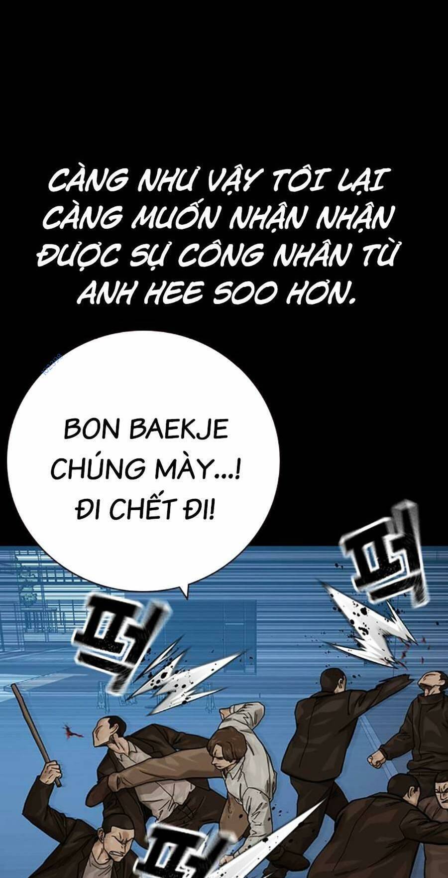 Để Có Thể Sống Sót Chapter 98 - 58