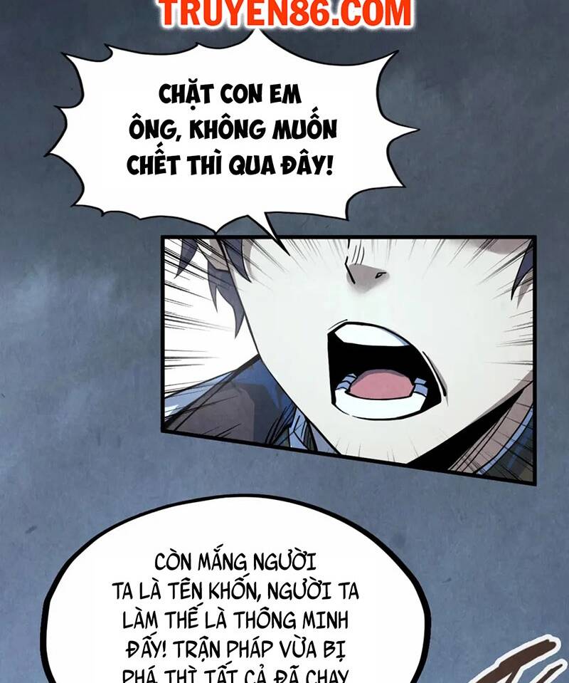 Vạn Cổ Chí Tôn Chapter 173 - 43