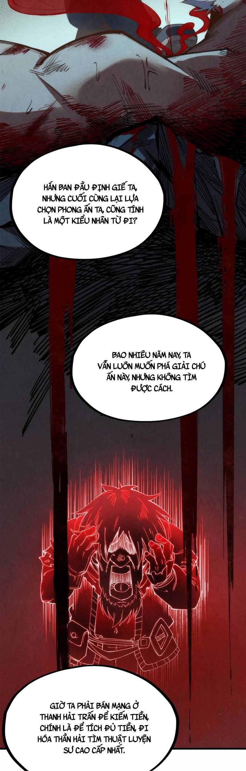 Vạn Cổ Chí Tôn Chapter 184 - 25