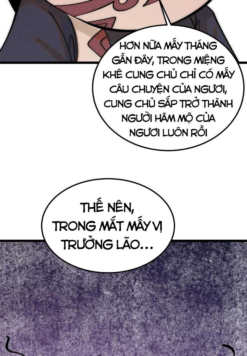 Vạn Cổ Tối Cường Tông Chapter 250 - 6