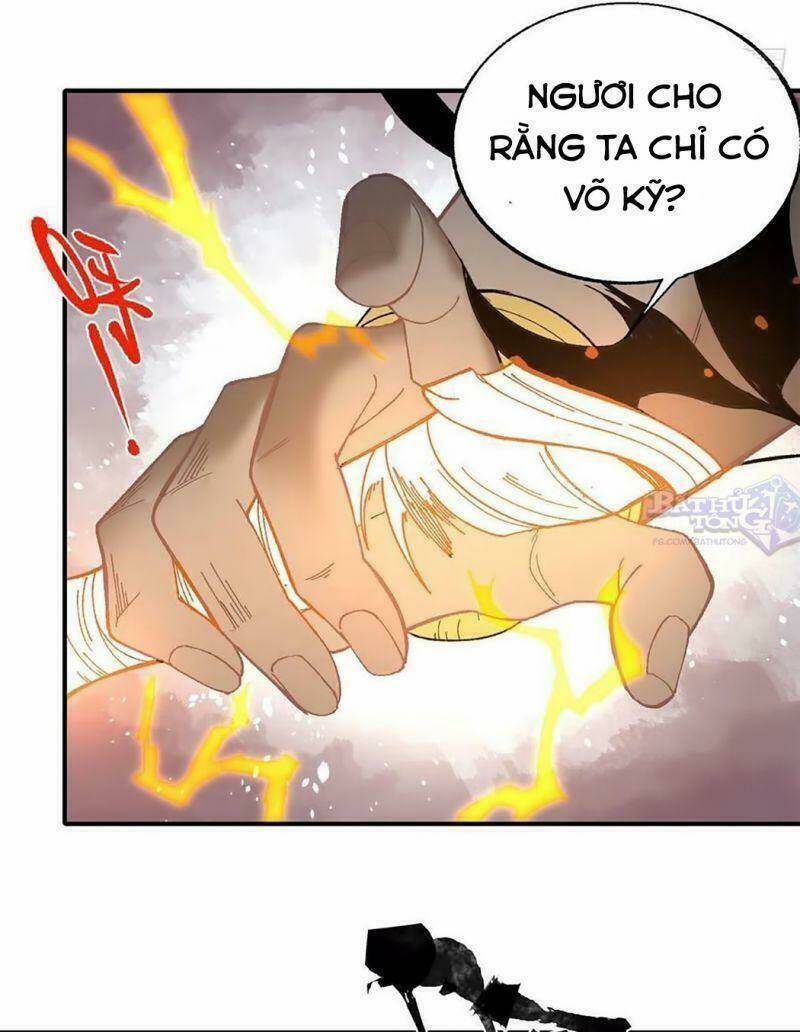 Vạn Cổ Tối Cường Tông Chapter 13 - 34