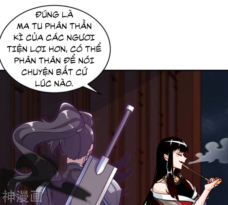 Bản Kiếm Tiên Tuyệt Không Làm Nô Chapter 69 - 9