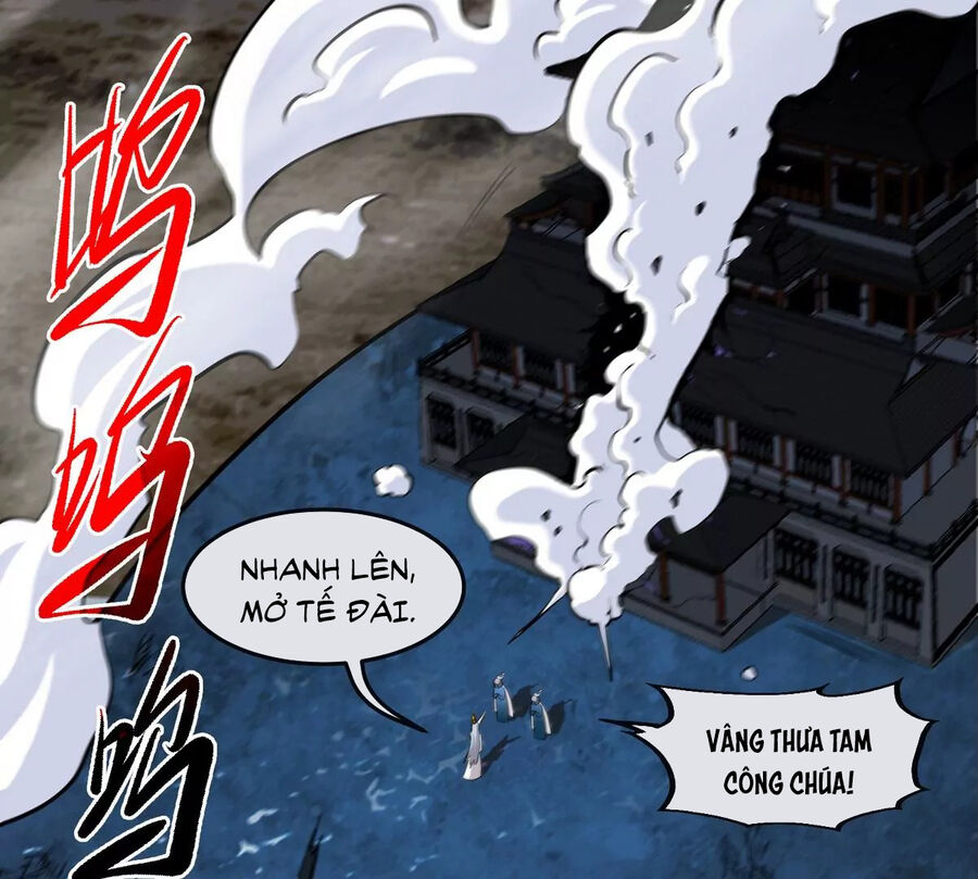 Bản Kiếm Tiên Tuyệt Không Làm Nô Chapter 77 - 56