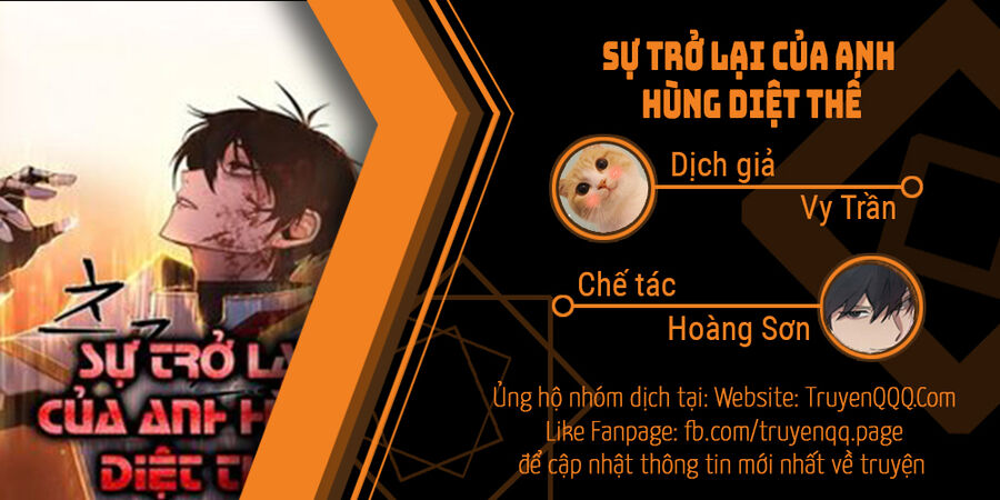 Sự Trở Lại Của Anh Hùng Diệt Thế Chapter 70 - 2