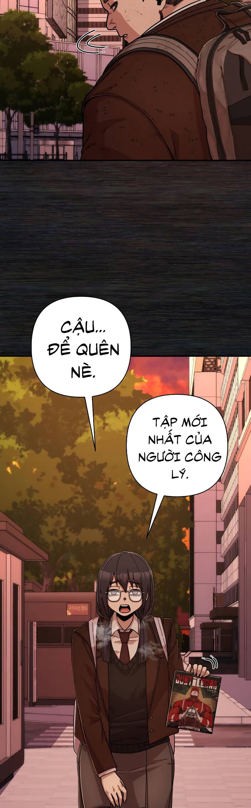 Sự Trở Lại Của Anh Hùng Diệt Thế Chapter 71 - 35