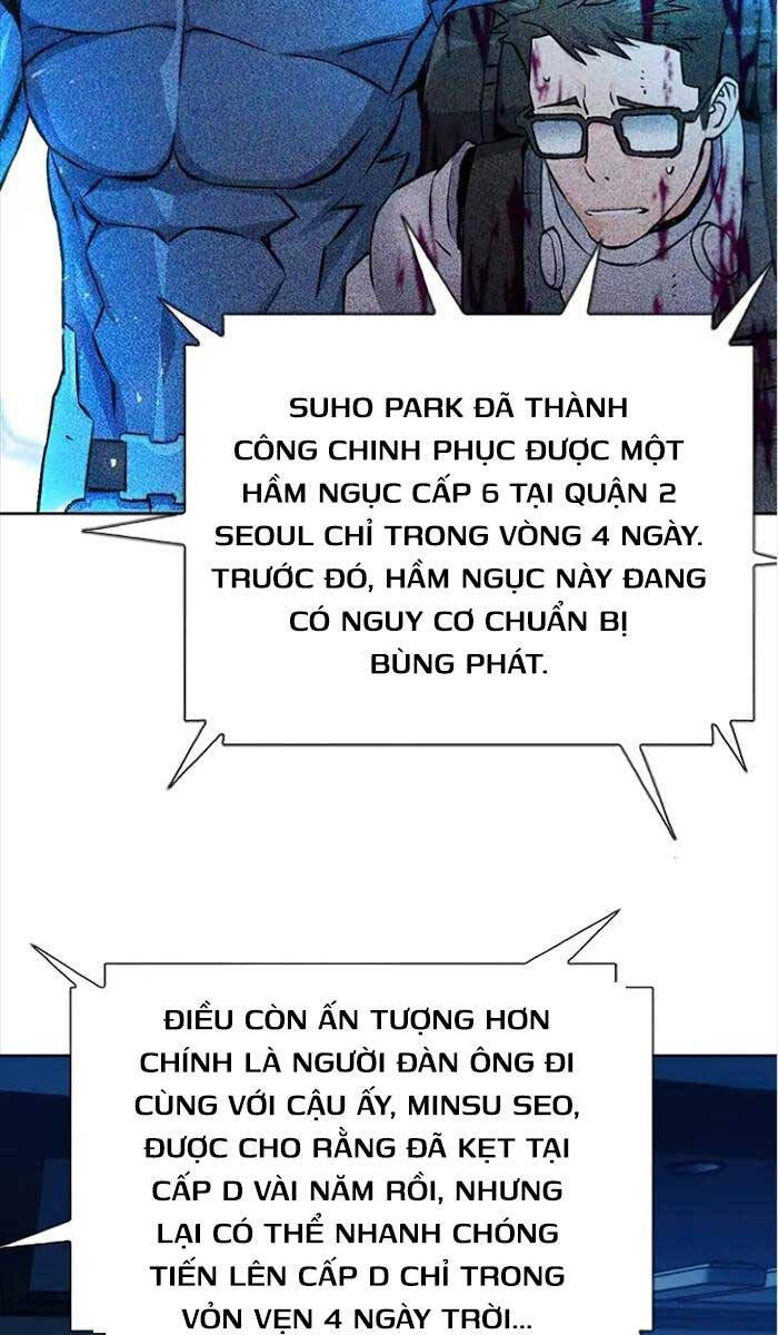 Druid Tại Ga Seoul Chapter 98 - 33