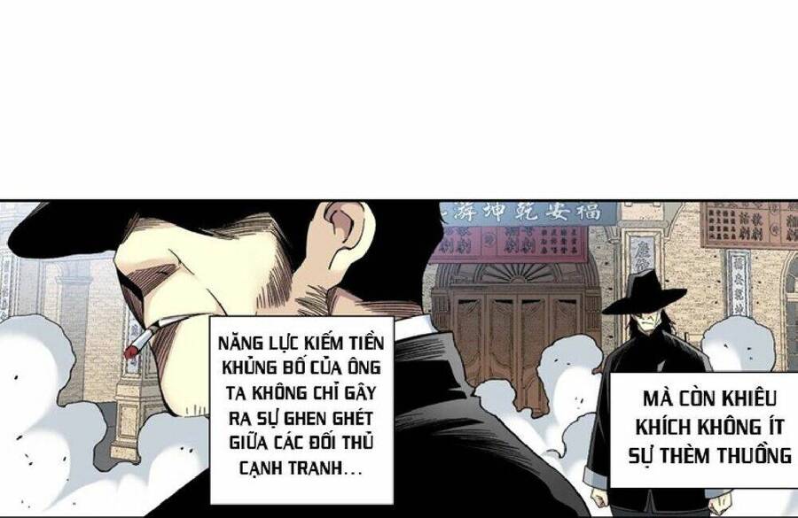 Câu Lạc Bộ Trường Sinh Chapter 112 - 51