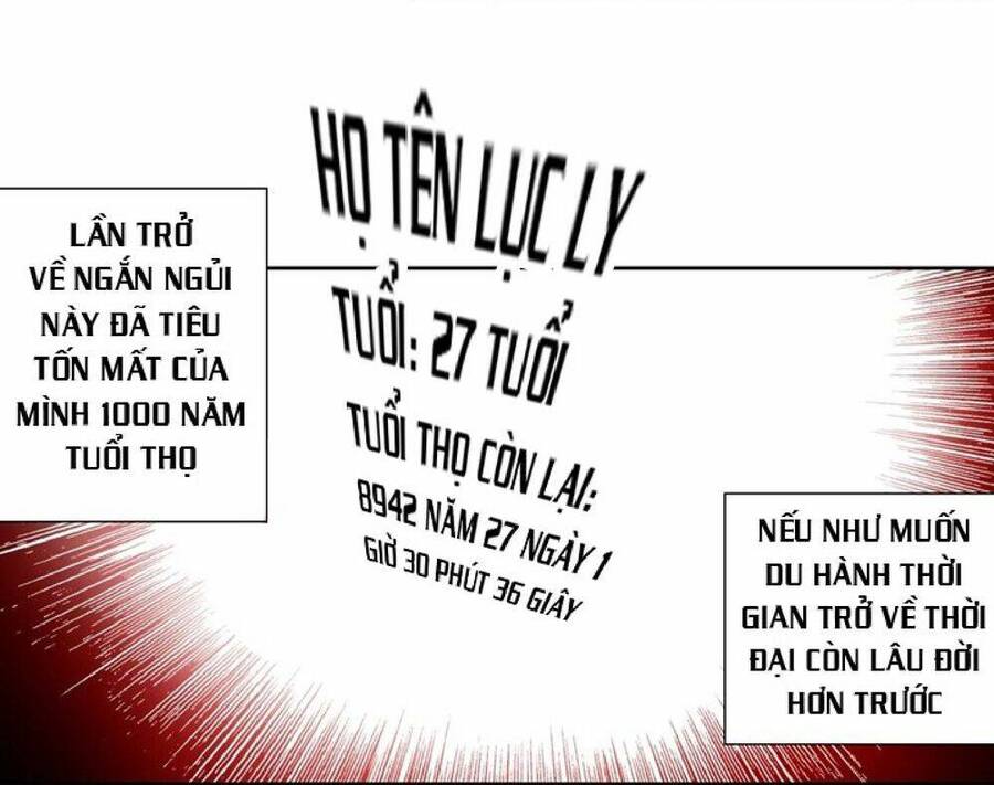 Câu Lạc Bộ Trường Sinh Chapter 116 - 6