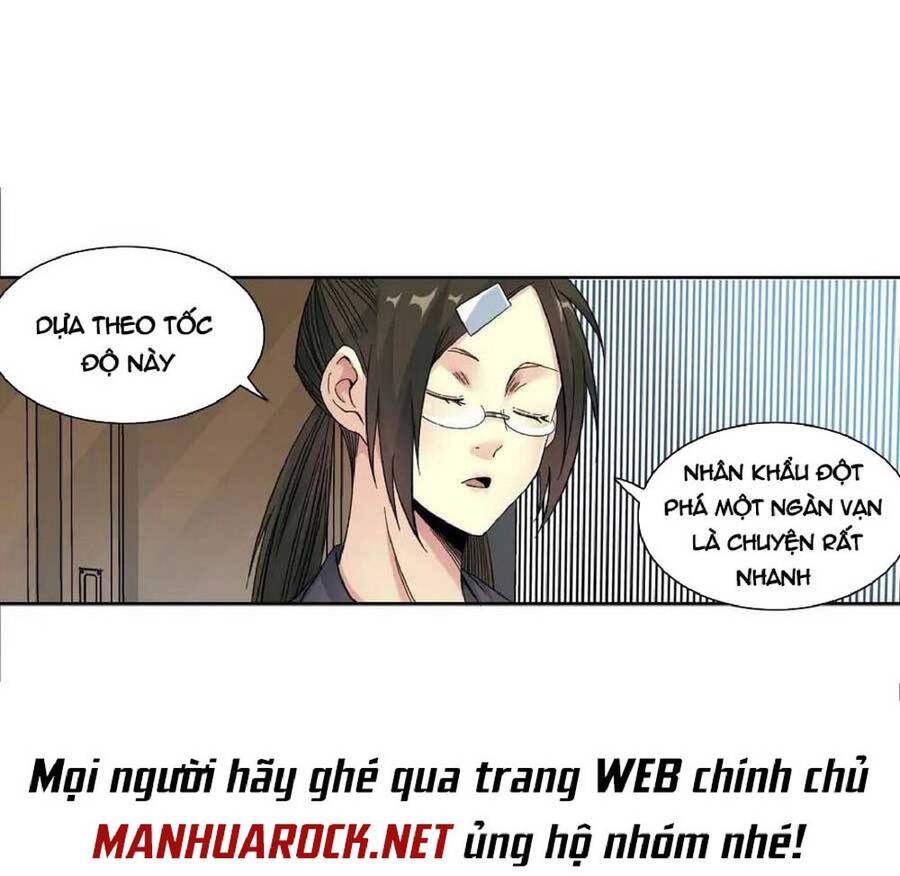 Câu Lạc Bộ Trường Sinh Chapter 150 - 36