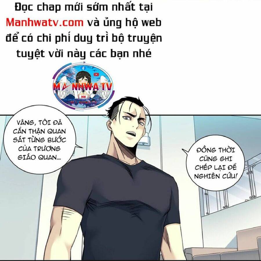 Câu Lạc Bộ Trường Sinh Chapter 89 - 16