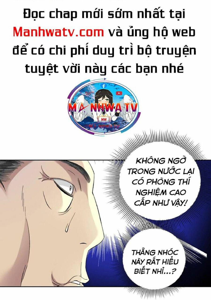 Câu Lạc Bộ Trường Sinh Chapter 91 - 37