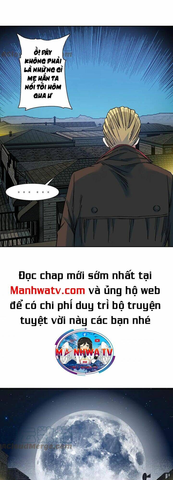 Câu Lạc Bộ Trường Sinh Chapter 160 - 21