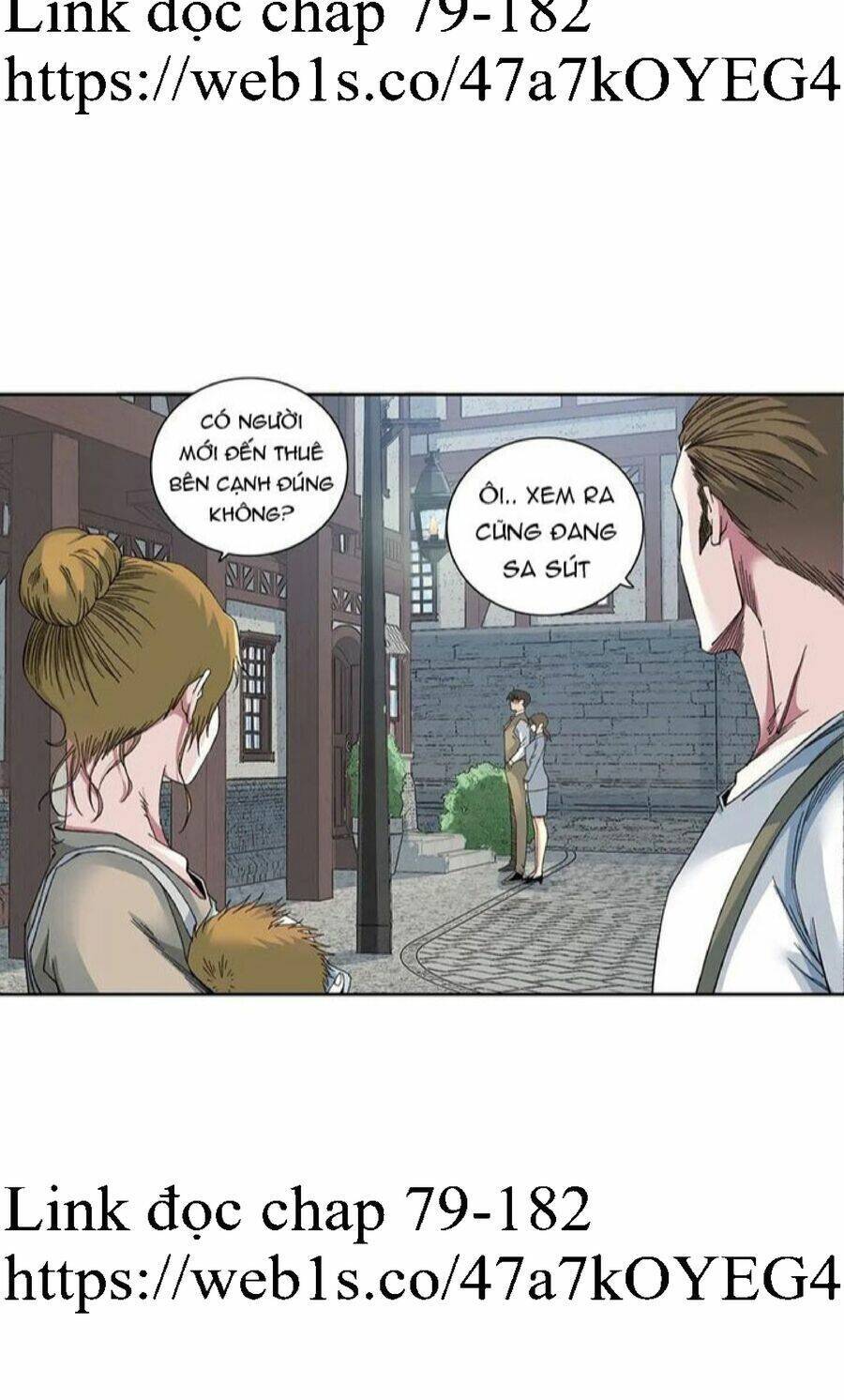 Câu Lạc Bộ Trường Sinh Chapter 173 - 7