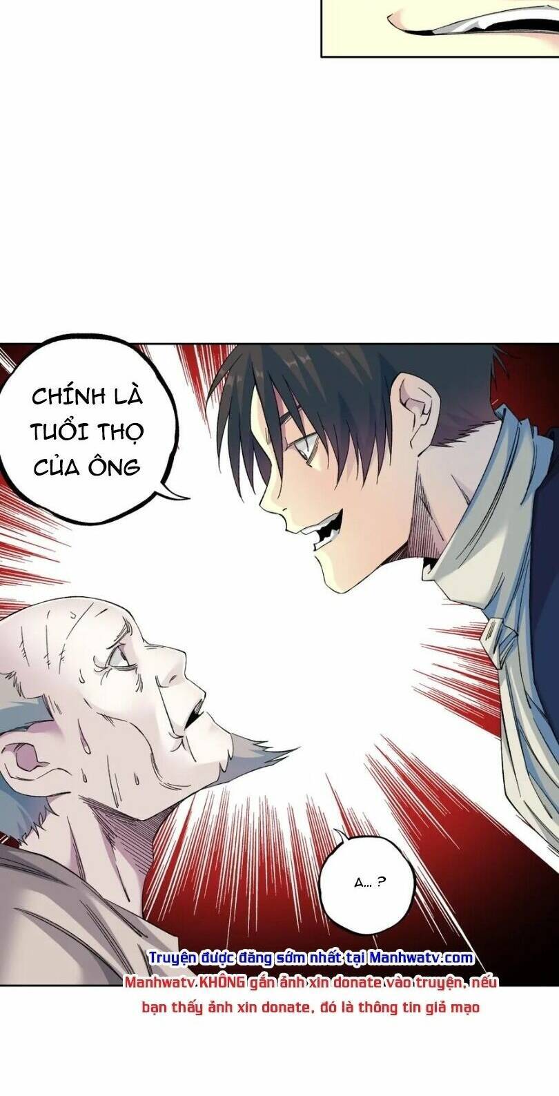 Câu Lạc Bộ Trường Sinh Chapter 178 - 18